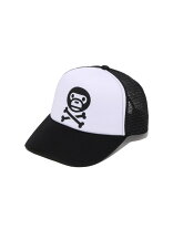 楽天市場】A BATHING APE キャップ メッシュの通販