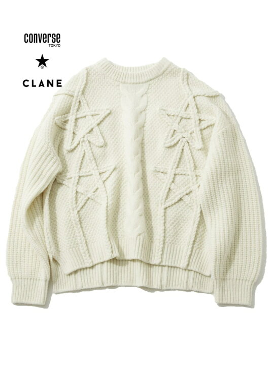 楽天市場】【SALE／50%OFF】CONVERSE TOKYO 【CONVERSE TOKYO * CLANE 