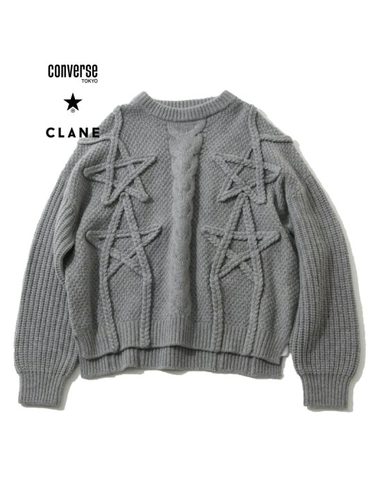 楽天市場】【SALE／50%OFF】CONVERSE TOKYO 【CONVERSE TOKYO * CLANE 