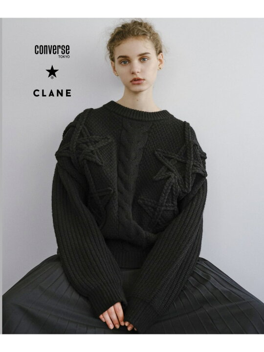 楽天市場】【SALE／50%OFF】CONVERSE TOKYO 【CONVERSE TOKYO * CLANE 