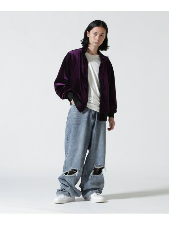 楽天市場】【SALE／60%OFF】LHP WHITELAND/ホワイトランド/VELOURS BZ 