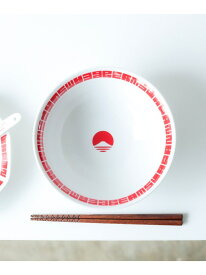 BEAMS JAPAN 別注 中華 ラーメン 鉢 ビームス ジャパン 食器・調理器具・キッチン用品 その他の食器・調理器具・キッチン用品