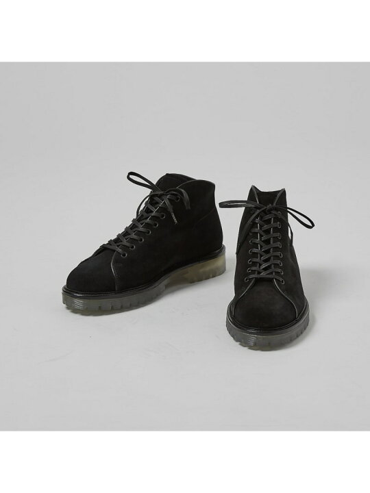 楽天市場】【SALE／30%OFF】alfredoBANNISTER 【E.E.S】トラックソール  