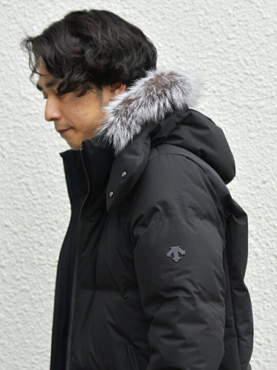 楽天市場】SHIPS 【SHIPS別注】DESCENTE ALLTERRAIN : 水沢ダウン 