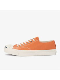 【SALE／40%OFF】CONVERSE 【CONVERSE 公式】JACK PURCELL ECONYL/【コンバース 公式】ジャックパーセル　ECONYL コンバース シューズ・靴 スニーカー グレー オレンジ【RBA_E】【送料無料】