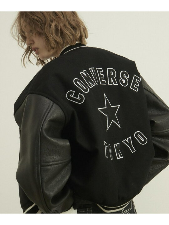 楽天市場】CONVERSE TOKYO 【CONVERSE TOKYO * SKOOKUM】STADIUM 