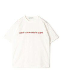 TOMORROWLAND BUYING WEAR 【別注】KNITTING FACTORY コットンTシャツ トゥモローランド トップス カットソー・Tシャツ【送料無料】