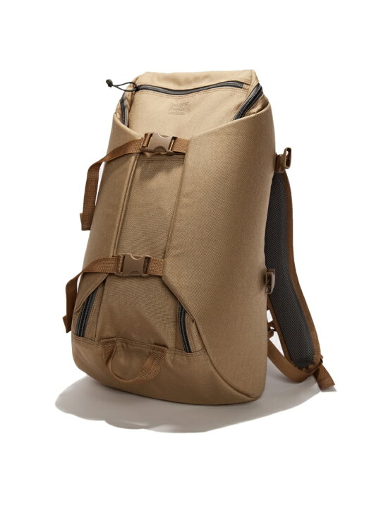 楽天市場】【SALE／40%OFF】BAL ×PORTER SJS BACK PACK バル バッグ 