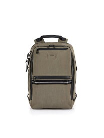 【SALE／30%OFF】TUMI 【TUMI公式店】 メンズ ALPHA BRAVO 「ダイナミック」バックパック トゥミ バッグ リュック・バックパック ベージュ【RBA_E】【送料無料】