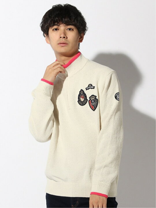 楽天市場】【SALE／30%OFF】SINA COVA SINA COVA/(M)ジップアップ 