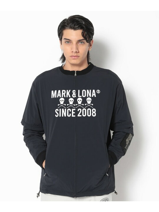 楽天市場】MARK & LONA Split Tech Snead Jacket ｜ MEN マーク 