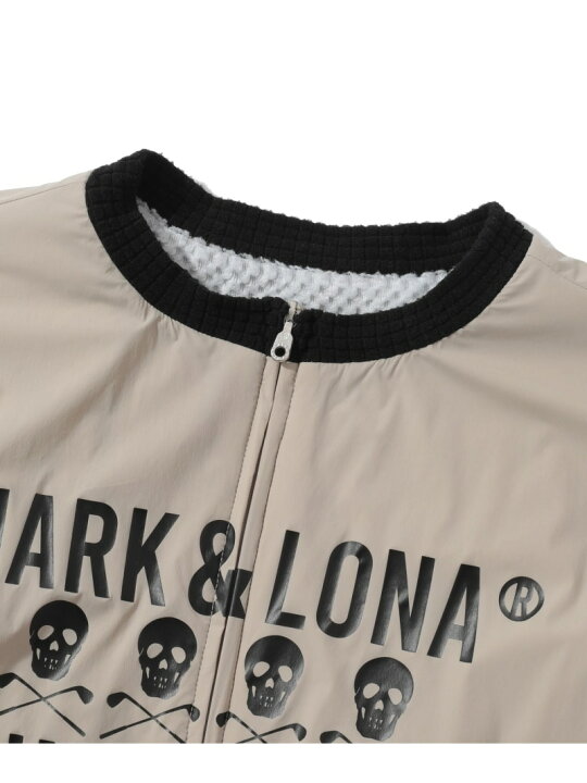 楽天市場】MARK & LONA Split Tech Snead Jacket ｜ MEN マーク 