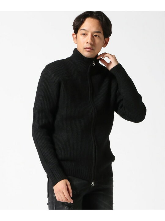 楽天市場】【SALE／70%OFF】REPLAY (M)フルジッパーハイネックセーター 