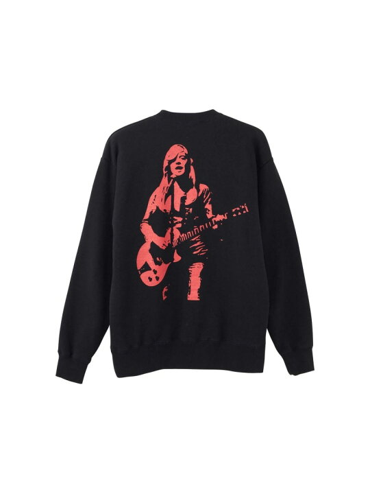 楽天市場】HYSTERIC GLAMOUR HYS ROCKERS スウェット ヒステリック 