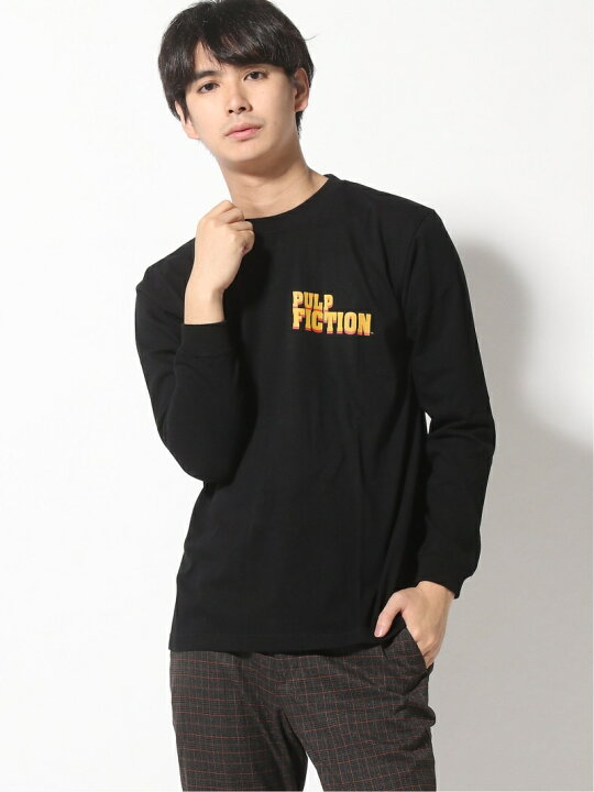 楽天市場】【SALE／30%OFF】JOURNAL STANDARD relume PULP FICTION for 