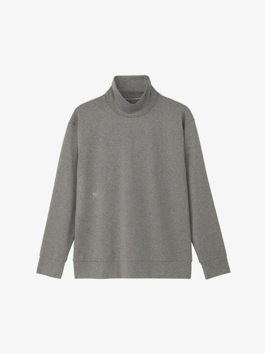 楽天市場】【SALE／30%OFF】NEUTRALWORKS. 【公式】ナミマ/ ハイネック 