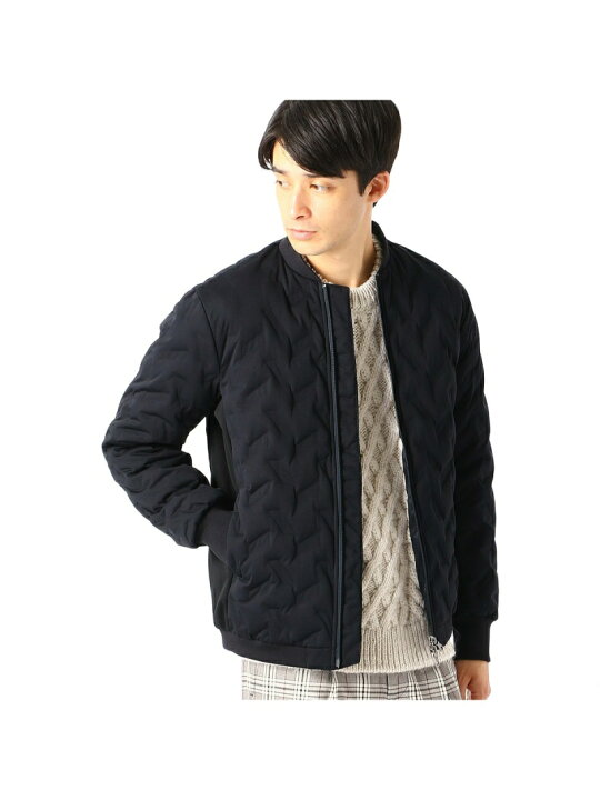楽天市場】【SALE／90%OFF】COMME CA ISM 接結ジャージー ダウン 