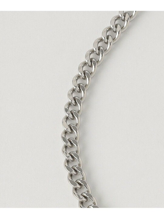 楽天市場】BEAUTY&YOUTH UNITED ARROWS ＜JieDa * monkey time＞ CHAIN jieda monkey time 金ネックレス