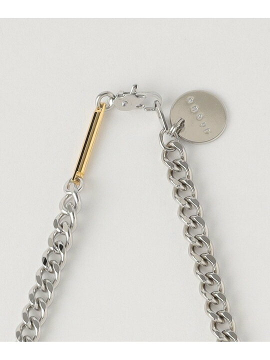 楽天市場】BEAUTY&YOUTH UNITED ARROWS ＜JieDa * monkey time＞ CHAIN 