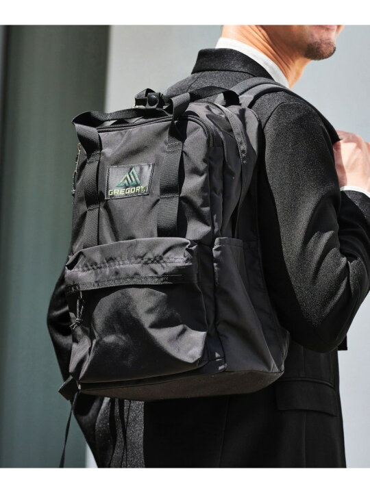 楽天市場】UNITED ARROWS green label relaxing 【別注】＜GREGORY
