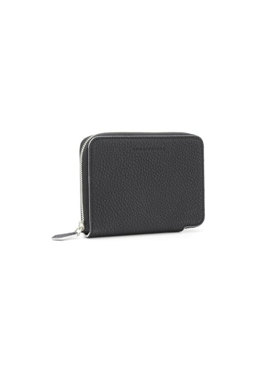 楽天市場】【SALE／50%OFF】BONAVENTURA ミディアムジップ ウォレット 