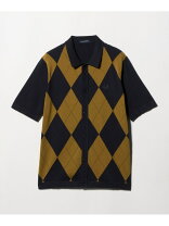 楽天市場】アーガイル fred perryの通販