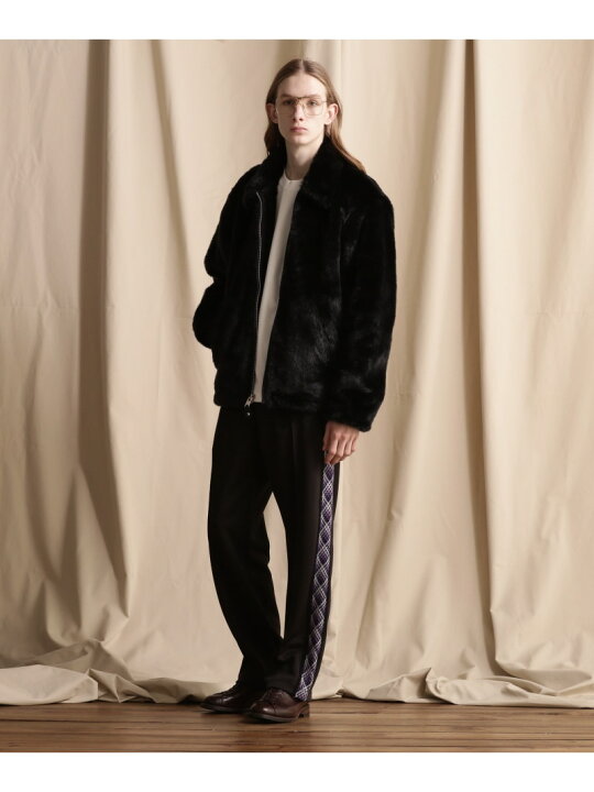 楽天市場】【SALE／30%OFF】Schott LEOPARD FAR SPORTS JACKET 