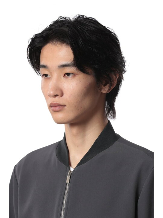 楽天市場】【SALE／30%OFF】ATTACHMENT ポリエステルハイカウント 
