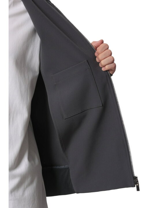楽天市場】【SALE／30%OFF】ATTACHMENT ポリエステルハイカウント 