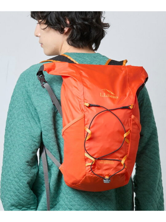 楽天市場】L.L.Bean エル・エル・ビーン・ウォータープルーフ・ストア 