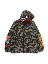 楽天市場】ape シャーク（コート・ジャケット｜メンズファッション）の通販