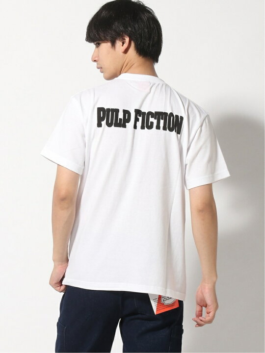 楽天市場】【SALE／30%OFF】JOURNAL STANDARD relume PULP FICTION for 