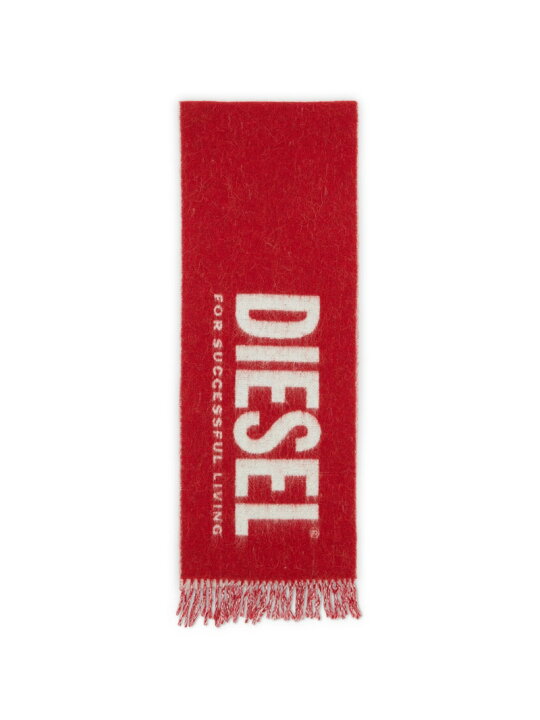 楽天市場】【SALE／40%OFF】DIESEL メンズ ストール ディーゼル 