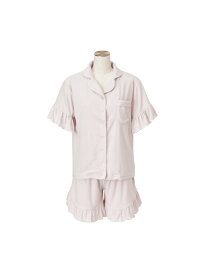 【SALE／30%OFF】Francfranc キシリトール加工 パイルパジャマ ラベンダー フランフラン インナー・ルームウェア その他のインナー・ルームウェア パープル【RBA_E】【送料無料】