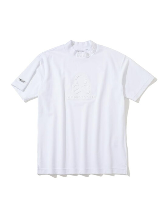 楽天市場】MARK & LONA Ever ECONYL Mock Neck Tee ｜ MEN マーク 