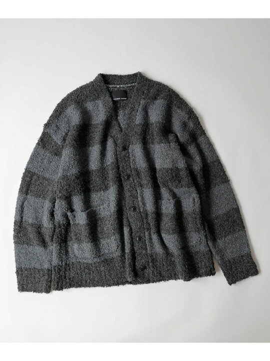 楽天市場】【SALE／60%OFF】NUMBER (N)INE ALPACA KNIT BIG CARDIGAN 