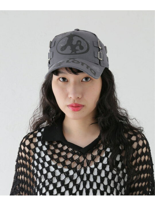 楽天市場】Oriens JOURNAL STANDARD 【Mowalola/モワローラ】 LOTTA 