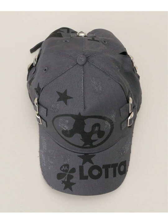 楽天市場】Oriens JOURNAL STANDARD 【Mowalola/モワローラ】 LOTTA 