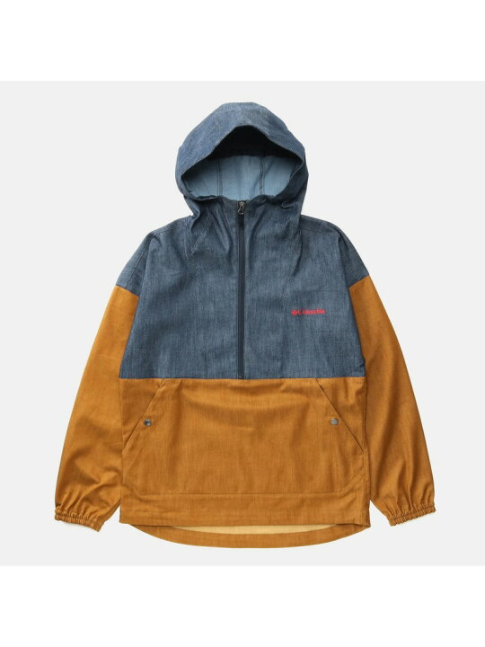 楽天市場】【SALE／30%OFF】Columbia テントヒルデニムアノラック 