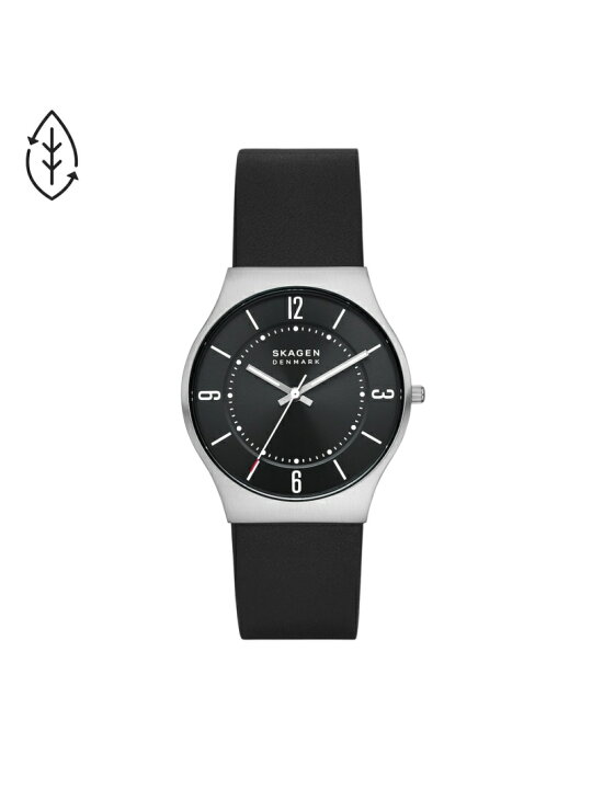 楽天市場】【SALE／50%OFF】SKAGEN SKAGEN/(M)GRENEN 3-HAND SKW6833  