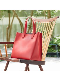 FARO Calma Tote Large ファーロ バッグ トートバッグ ブラック ブラウン グレー グリーン ブルー レッド【送料無料】