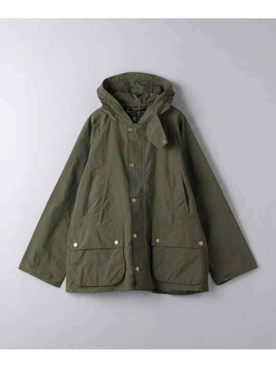 楽天市場】UNITED ARROWS ＜Barbour＞ BEDALE/ビデイル/オーバーサイズ 