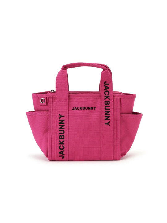 楽天市場】Jack Bunny!! カートバッグ (UNISEX) ジャックバニー バッグ 