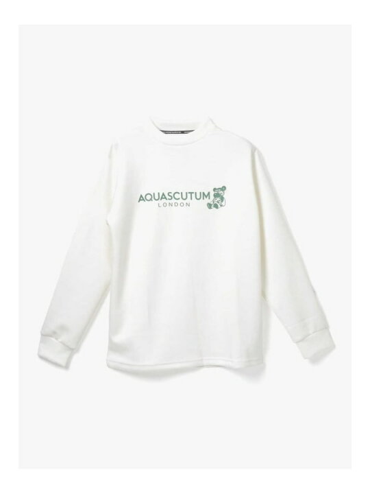 楽天市場】【SALE／50%OFF】Aquascutum GOLF GOLF MEN ベアモック 