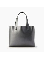 【SALE／60%OFF】FARO Calma Tote Medium ファーロ バッグ トートバッグ ブラック レッド【RBA_E】【送料…