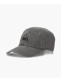 MEI MEI LOW CAP PIGMENT オーバーライド 帽子 キャップ ブラック ブルー パープル ベージュ