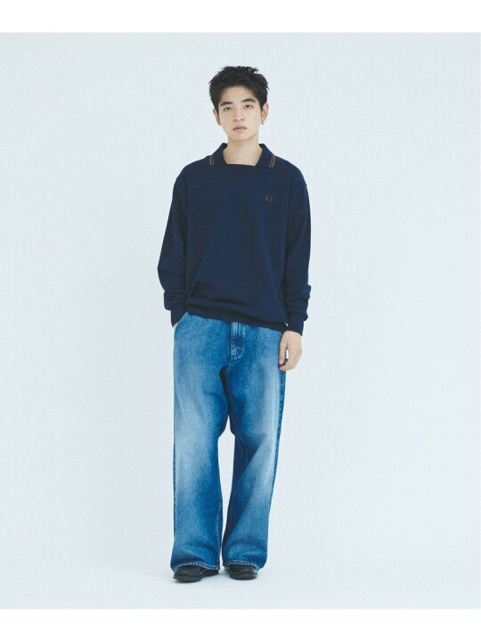 楽天市場】【SALE／30%OFF】JOURNAL STANDARD WEB限定 FRED PERRY for 