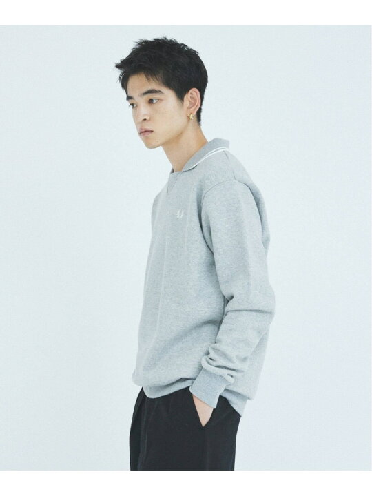 楽天市場】【SALE／30%OFF】JOURNAL STANDARD WEB限定 FRED PERRY for 