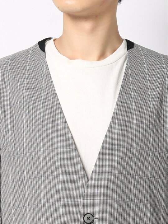 楽天市場】【SALE／50%OFF】UNITED TOKYO UT/(M)ストレッチチェック