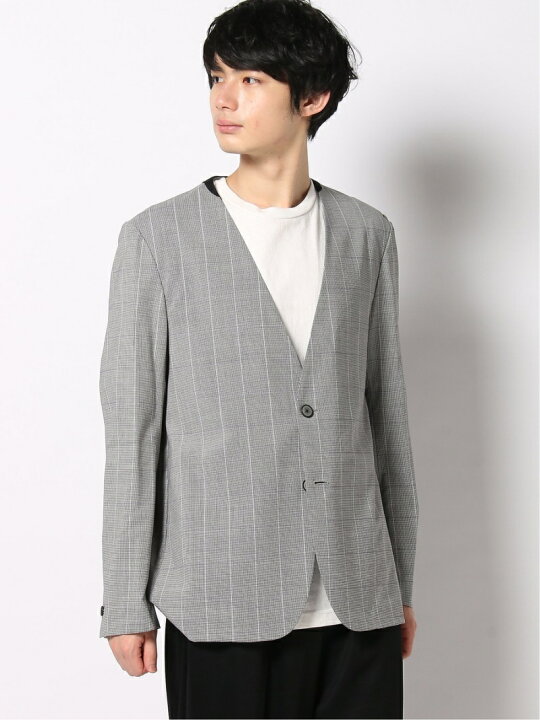 楽天市場】【SALE／50%OFF】UNITED TOKYO UT/(M)ストレッチチェック 